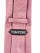 Tom Ford Silk Patterned Tie