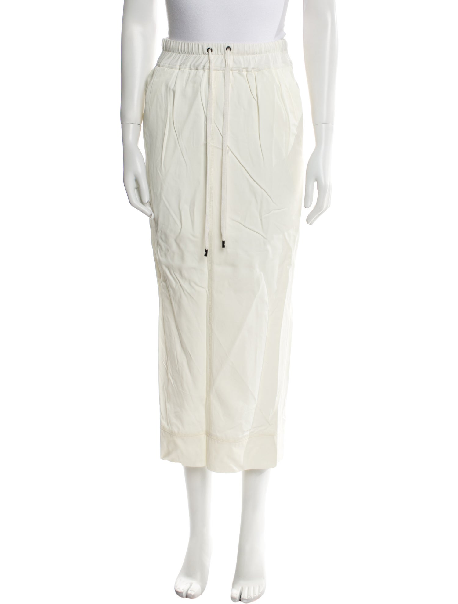 Tom Ford Midi Length Skirt