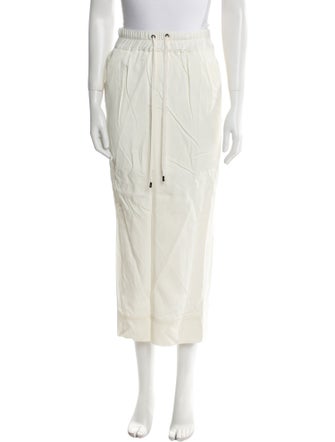 Tom Ford Midi Length Skirt