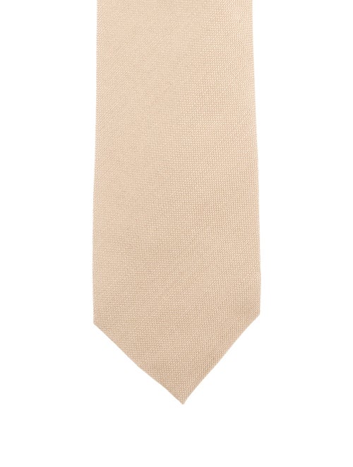Tom Ford Silk Tie