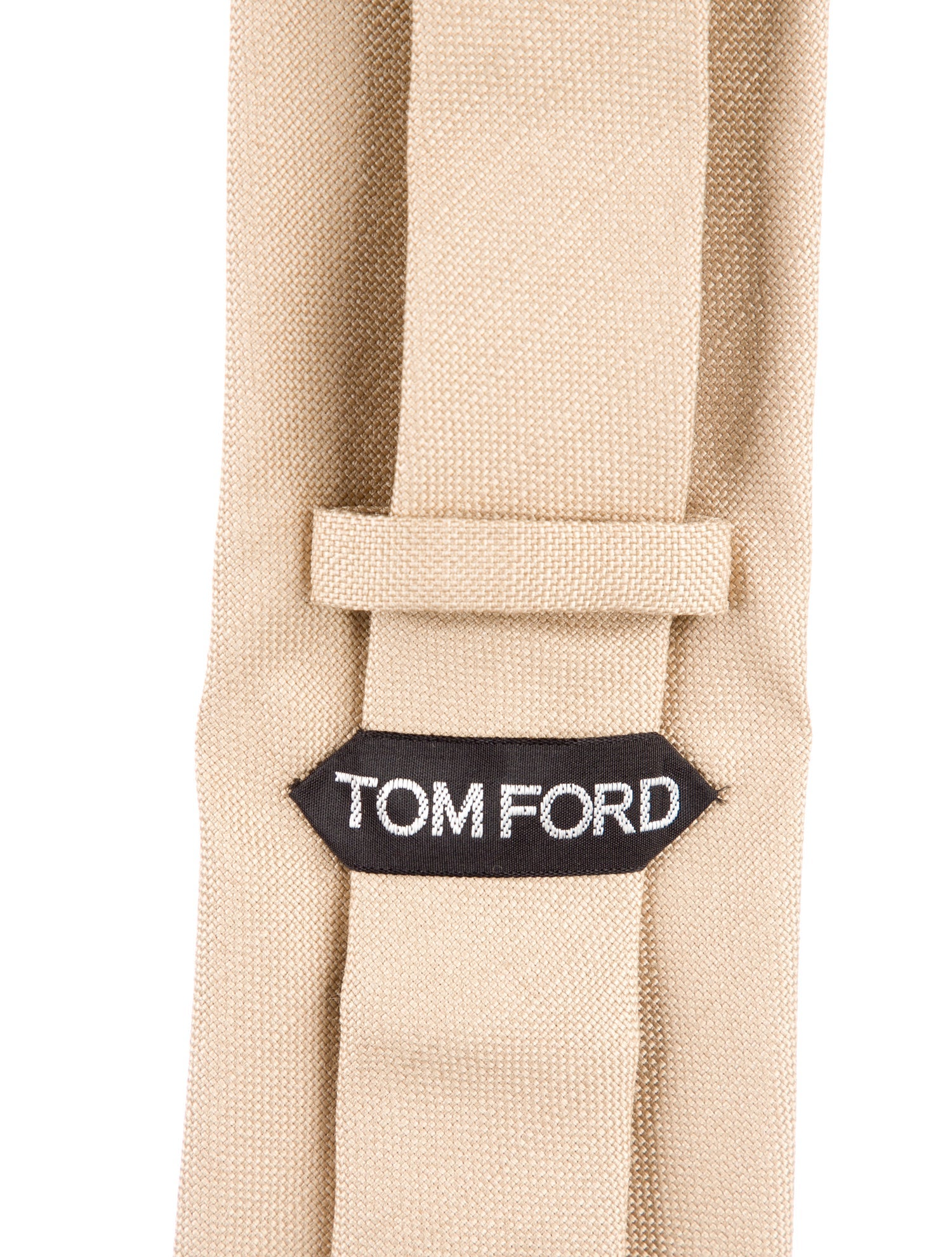 Tom Ford Silk Tie