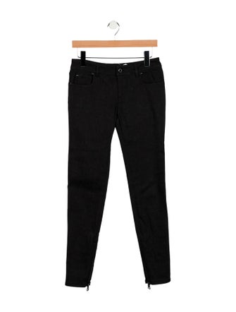 Tom Ford Skinny Leg Pants