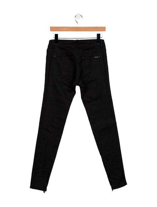 Tom Ford Skinny Leg Pants