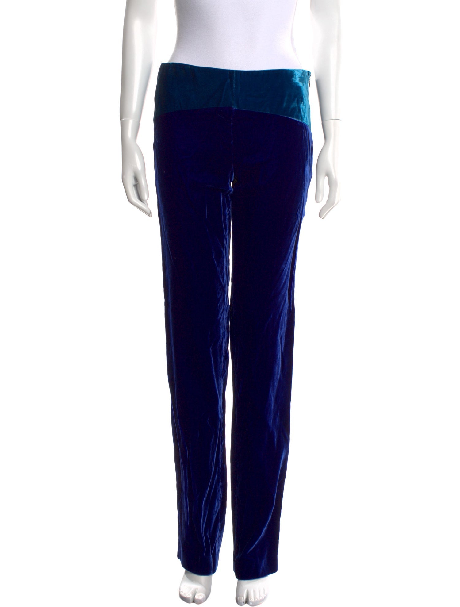 Tom Ford Straight Leg Pants