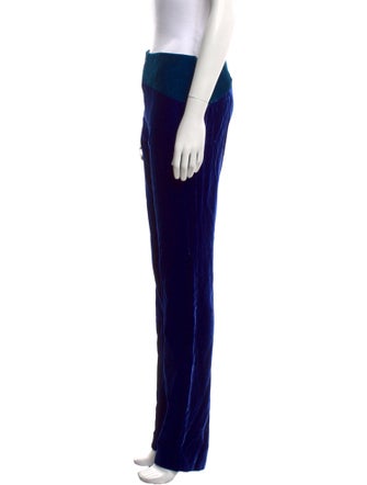 Tom Ford Straight Leg Pants