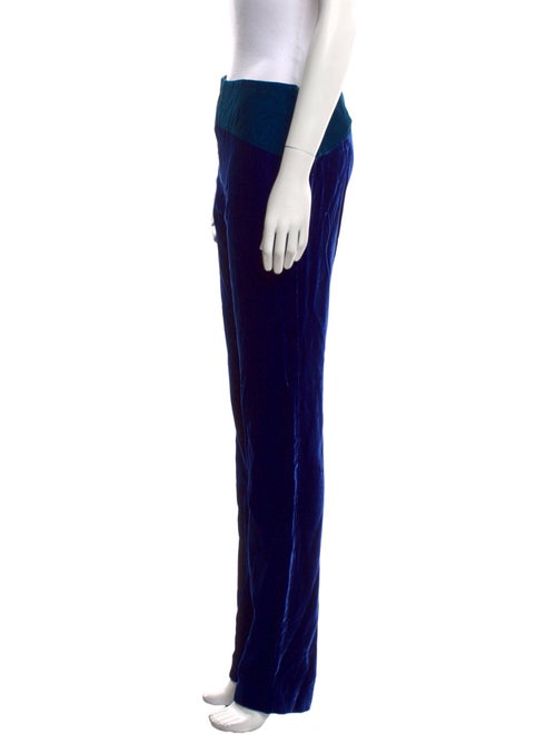 Tom Ford Straight Leg Pants