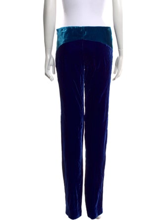 Tom Ford Straight Leg Pants
