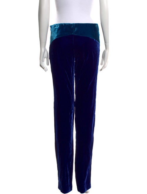 Tom Ford Straight Leg Pants