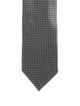 Tom Ford Silk Pattern Tie