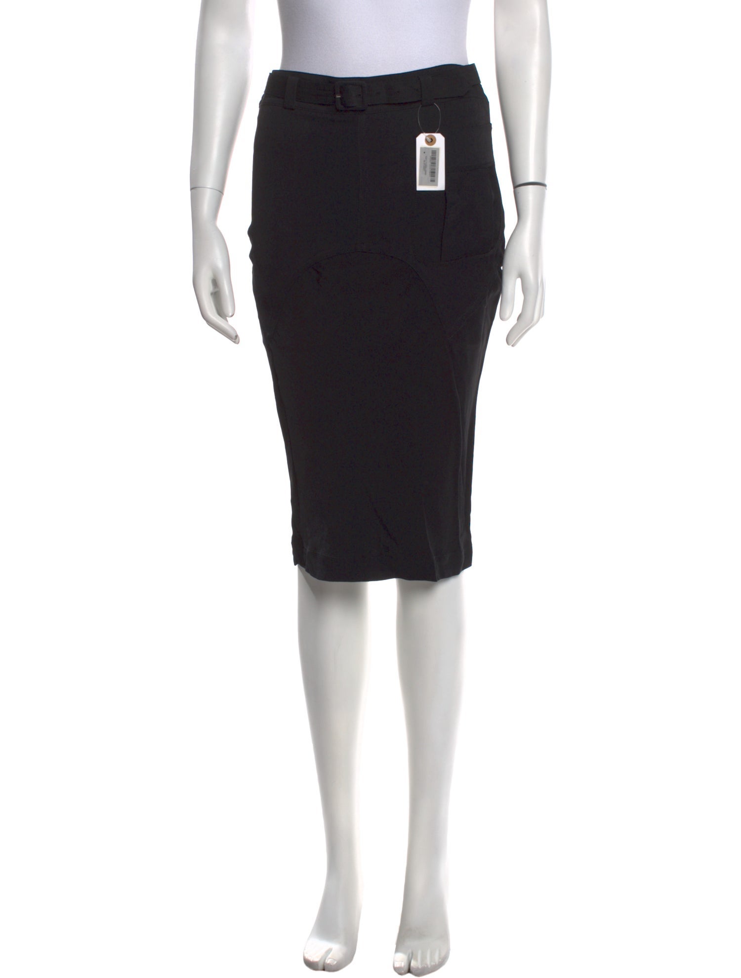 Tom Ford Knee-Length Skirt