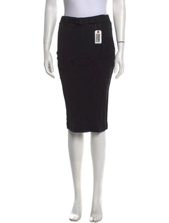 Tom Ford Knee-Length Skirt
