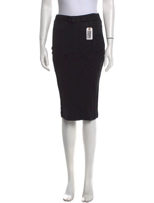 Tom Ford Knee-Length Skirt