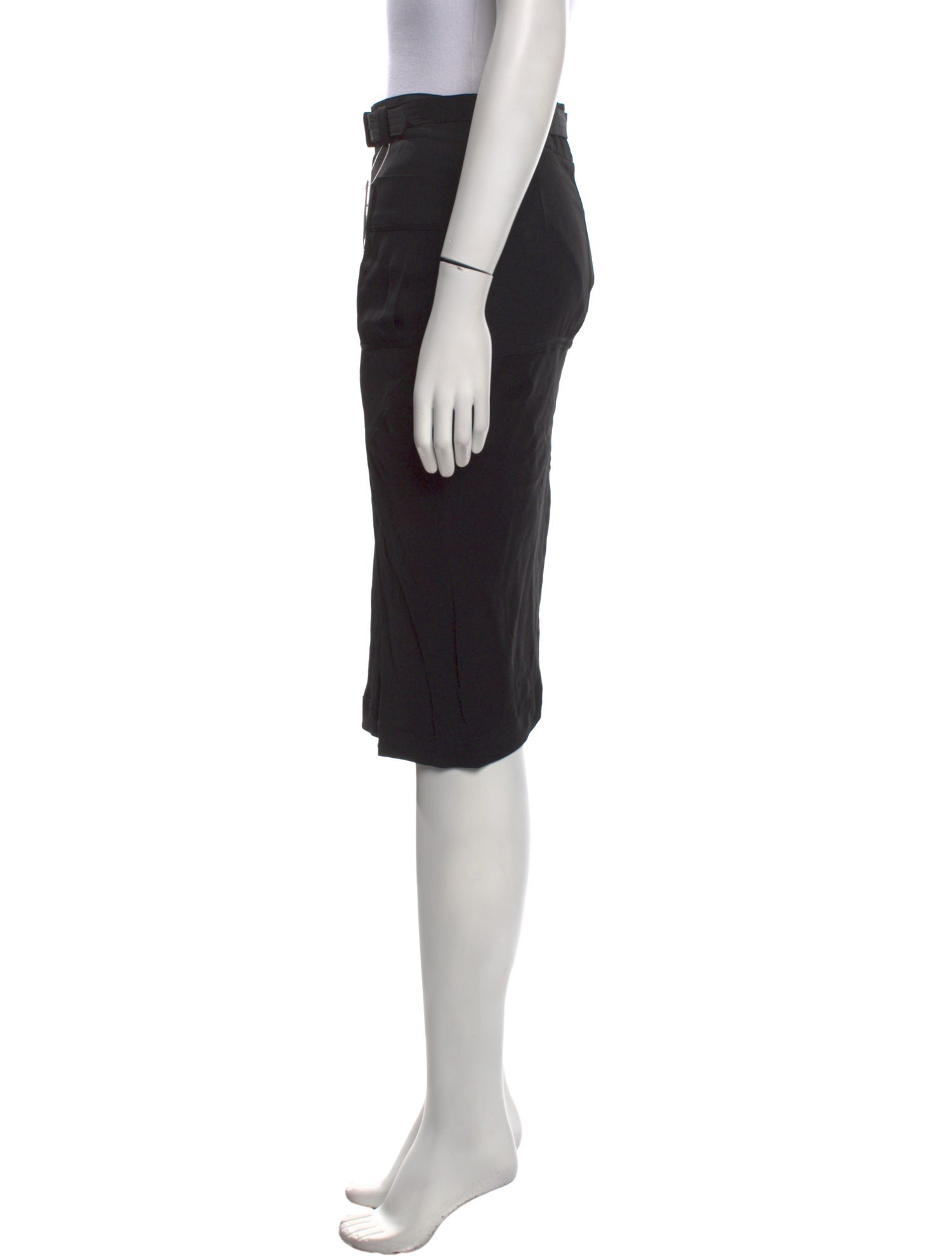 Tom Ford Knee-Length Skirt