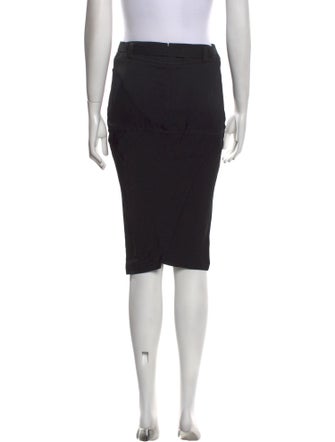 Tom Ford Knee-Length Skirt
