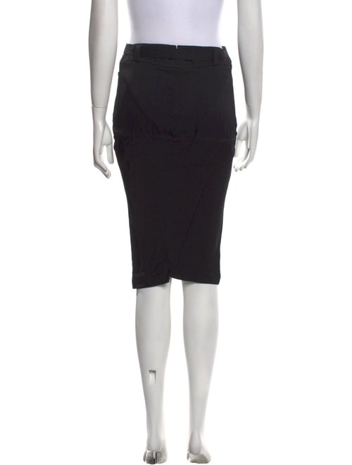 Tom Ford Knee-Length Skirt