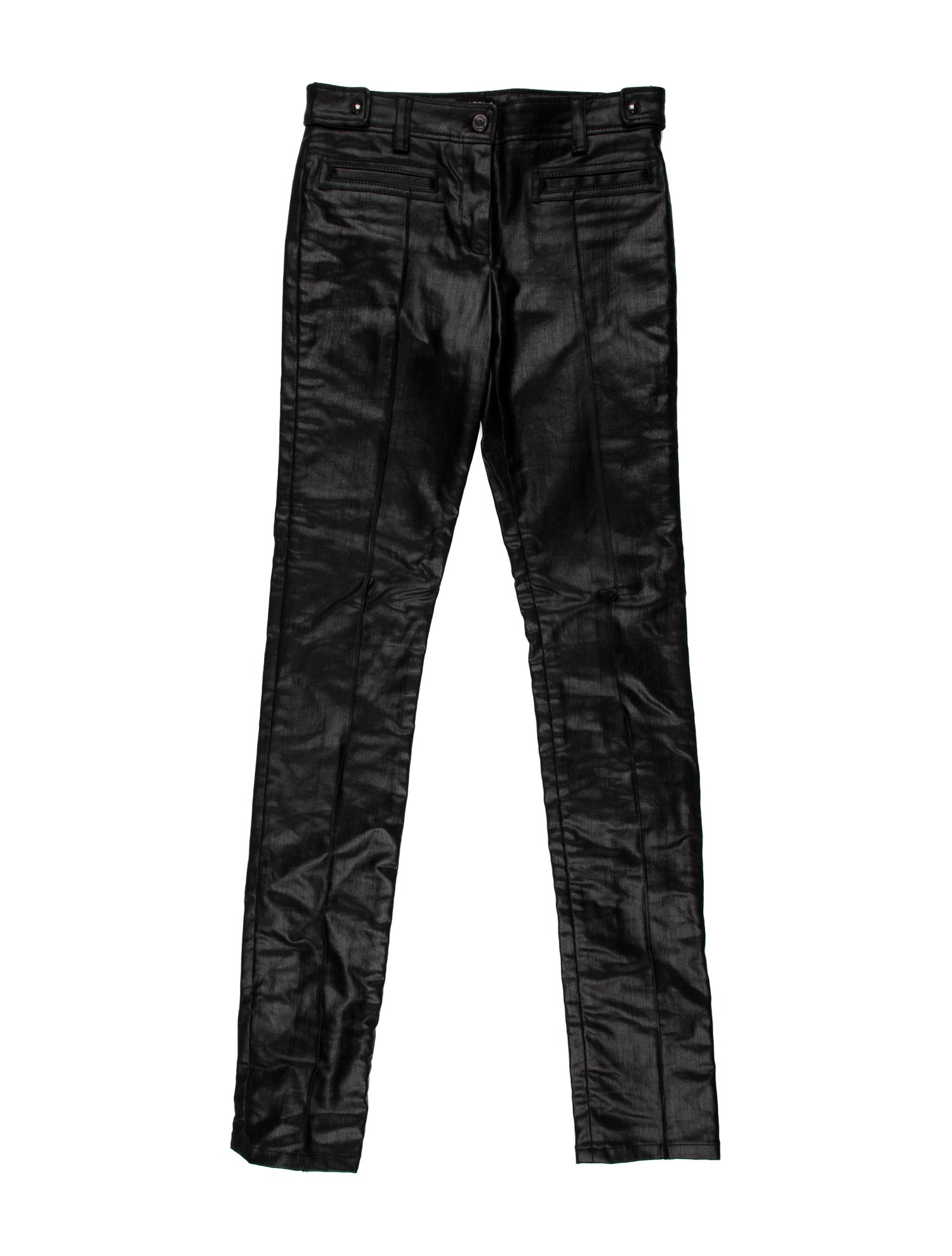 Tom Ford 2020 Straight Leg Pants