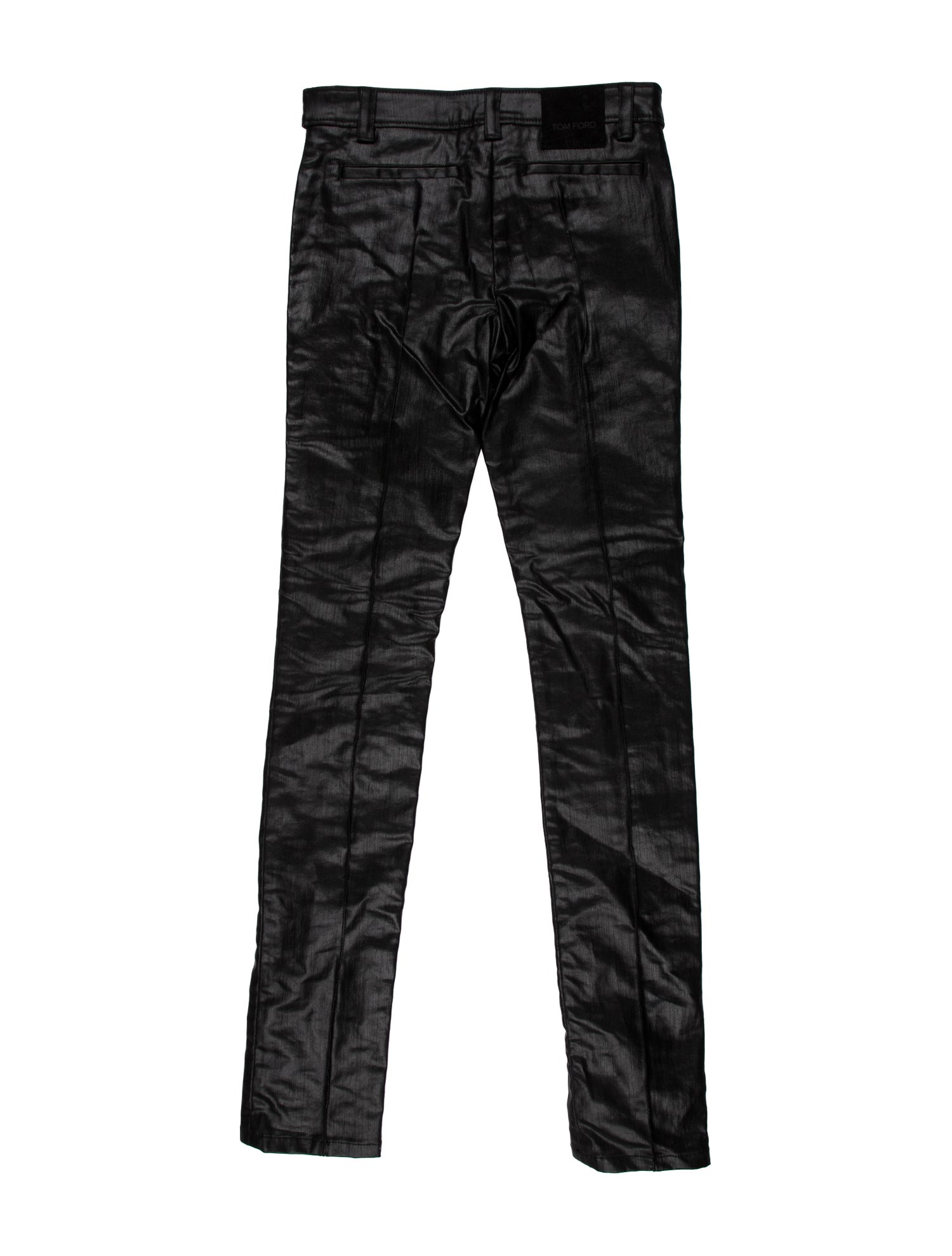 Tom Ford 2020 Straight Leg Pants