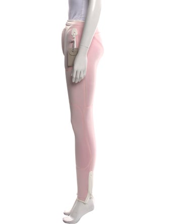 Tom Ford Nylon Skinny Leg Pants