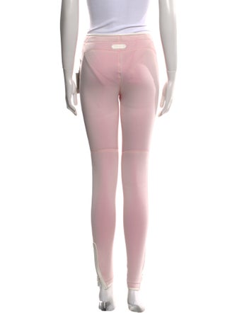 Tom Ford Nylon Skinny Leg Pants