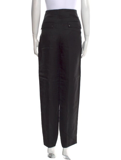 Tom Ford Straight Leg Pants