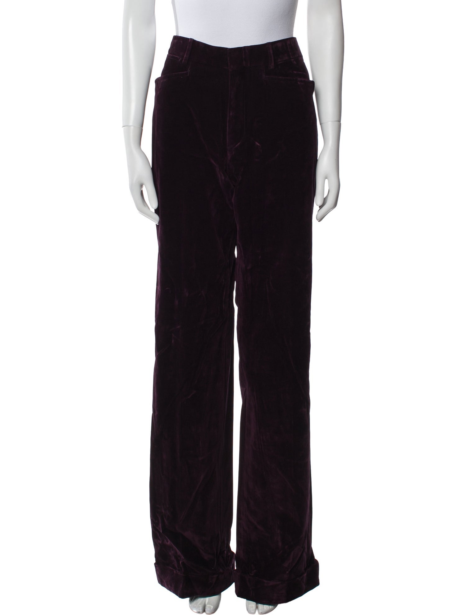 Tom Ford Corduroy Pants