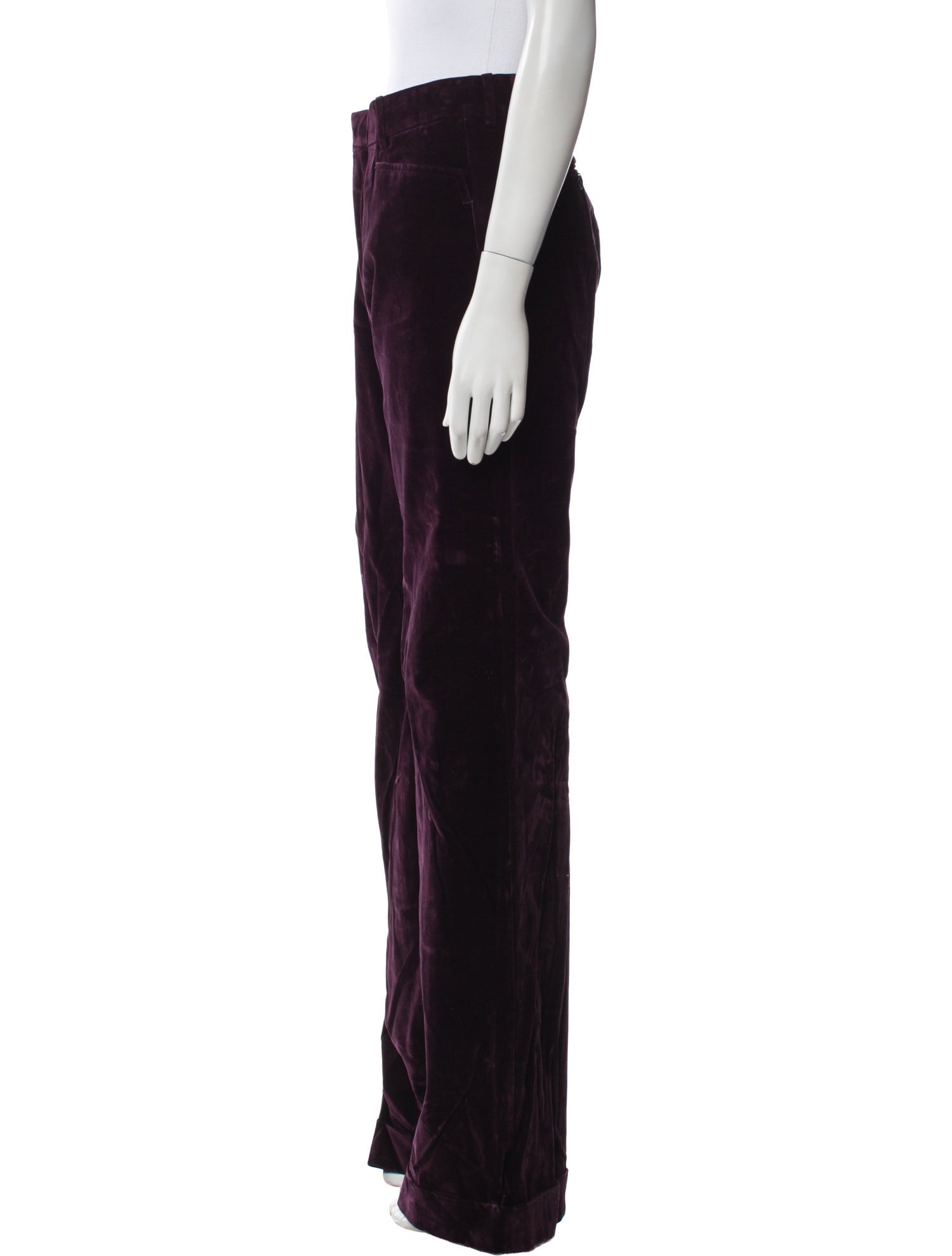 Tom Ford Corduroy Pants