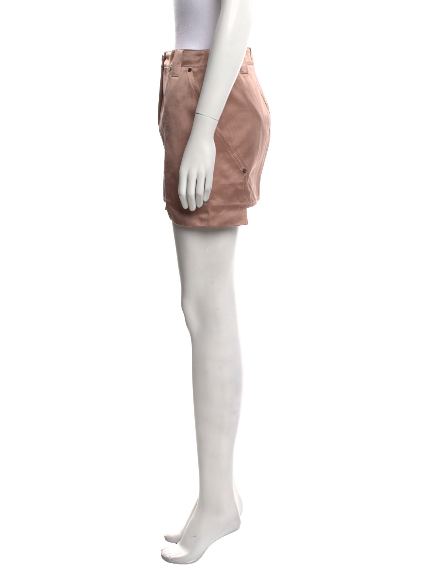 Tom Ford Mini Skirt w/ Tags