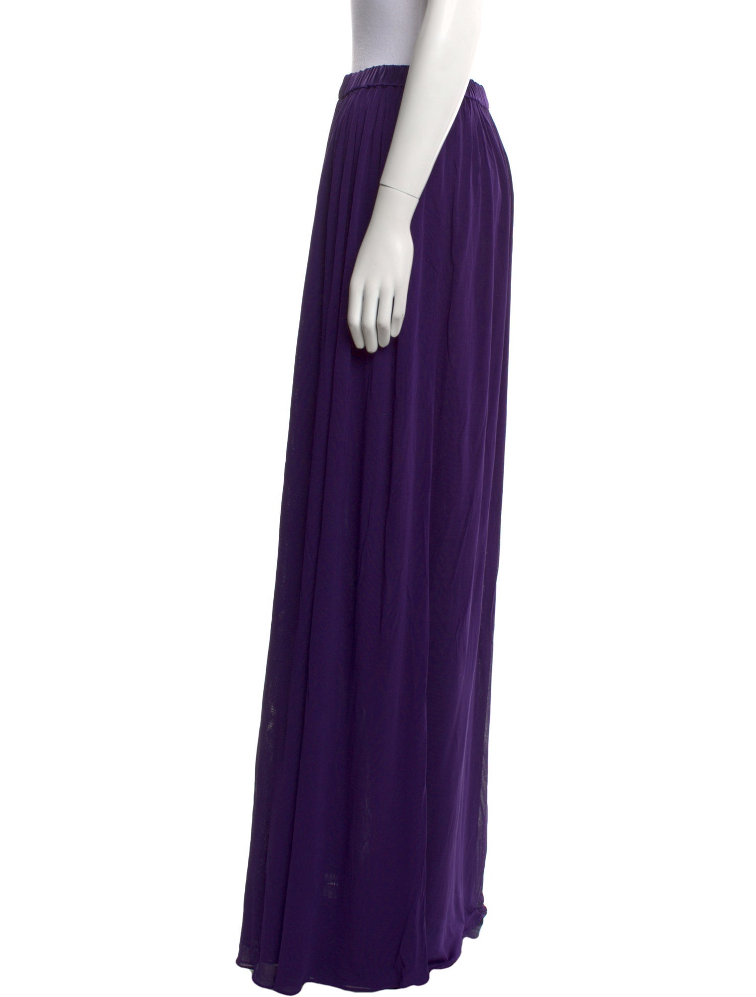 Tom Ford Long Skirt w/ Tags