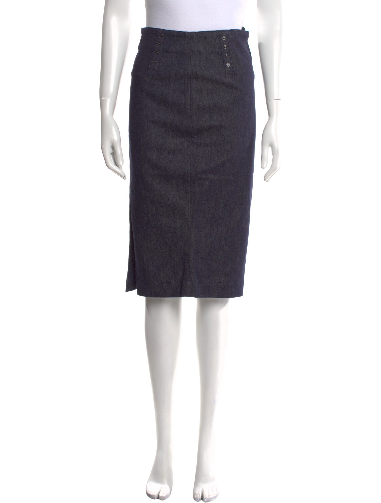 Tom Ford Knee-Length Skirt w/ Tags