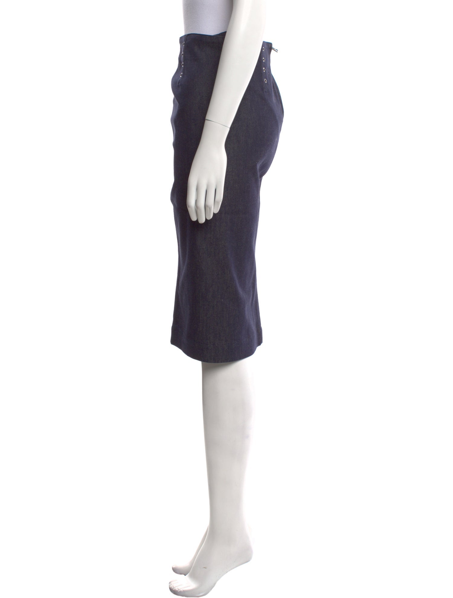 Tom Ford Knee-Length Skirt w/ Tags