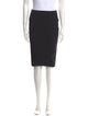Tom Ford Knee-Length Skirt