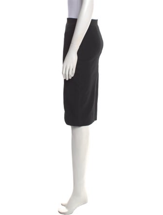 Tom Ford Knee-Length Skirt