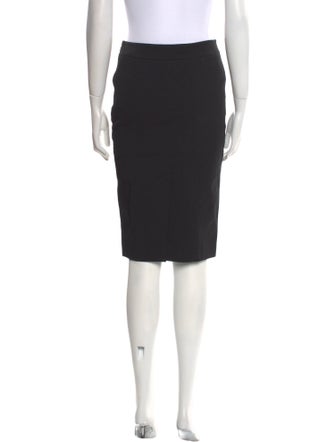 Tom Ford Knee-Length Skirt