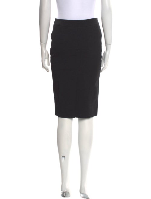 Tom Ford Knee-Length Skirt