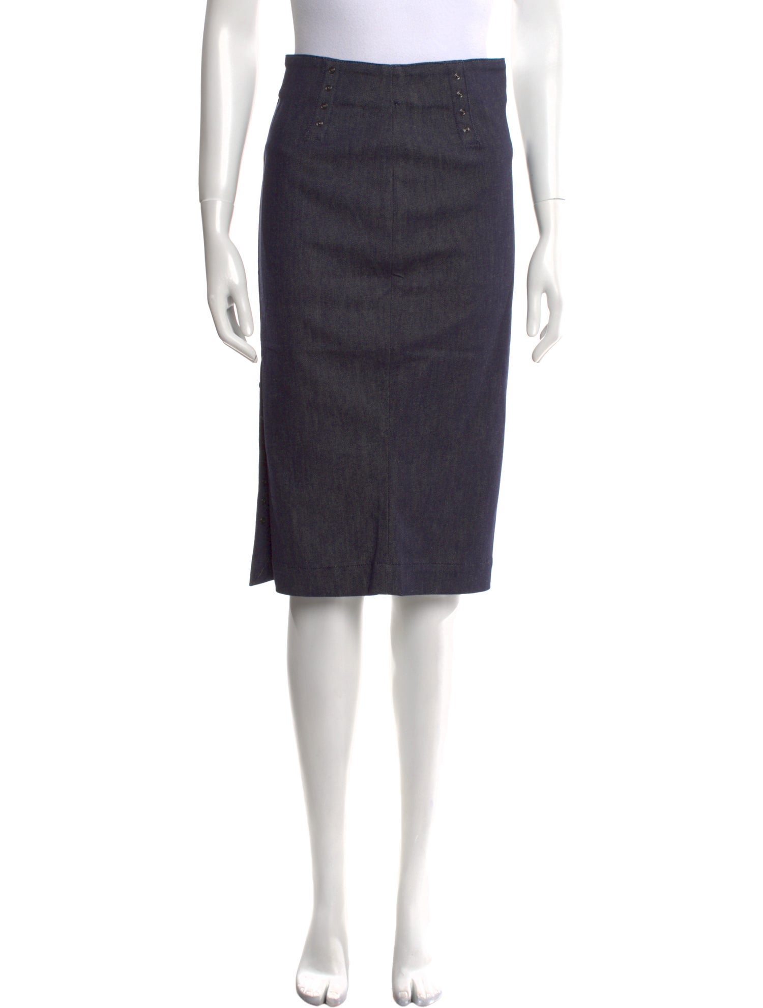 Tom Ford Knee-Length Skirt w/ Tags
