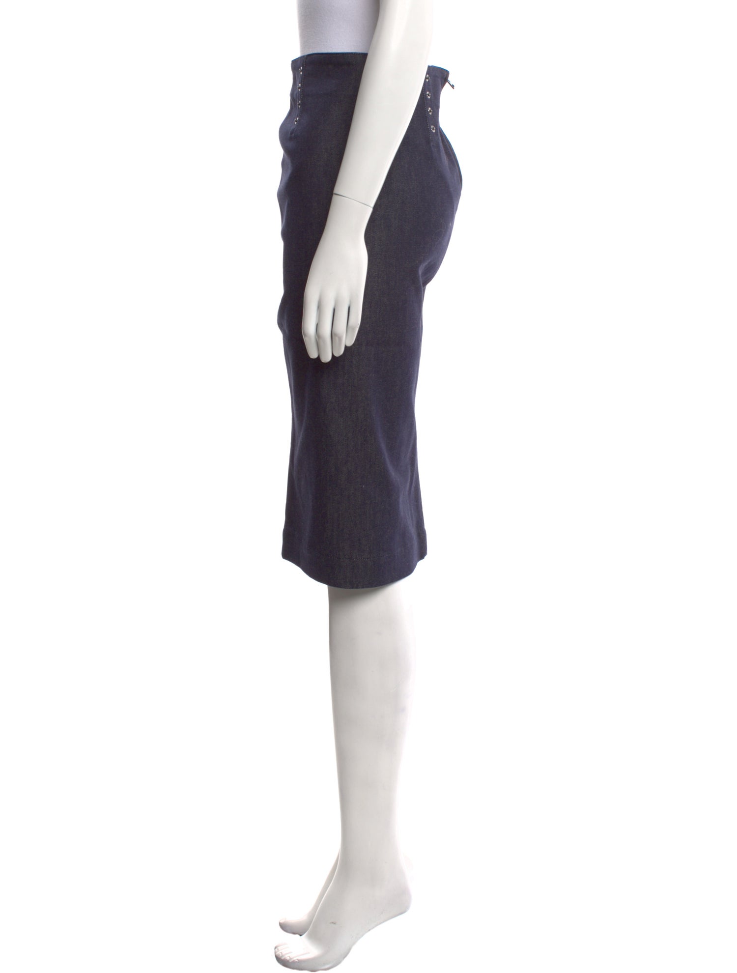 Tom Ford Knee-Length Skirt w/ Tags