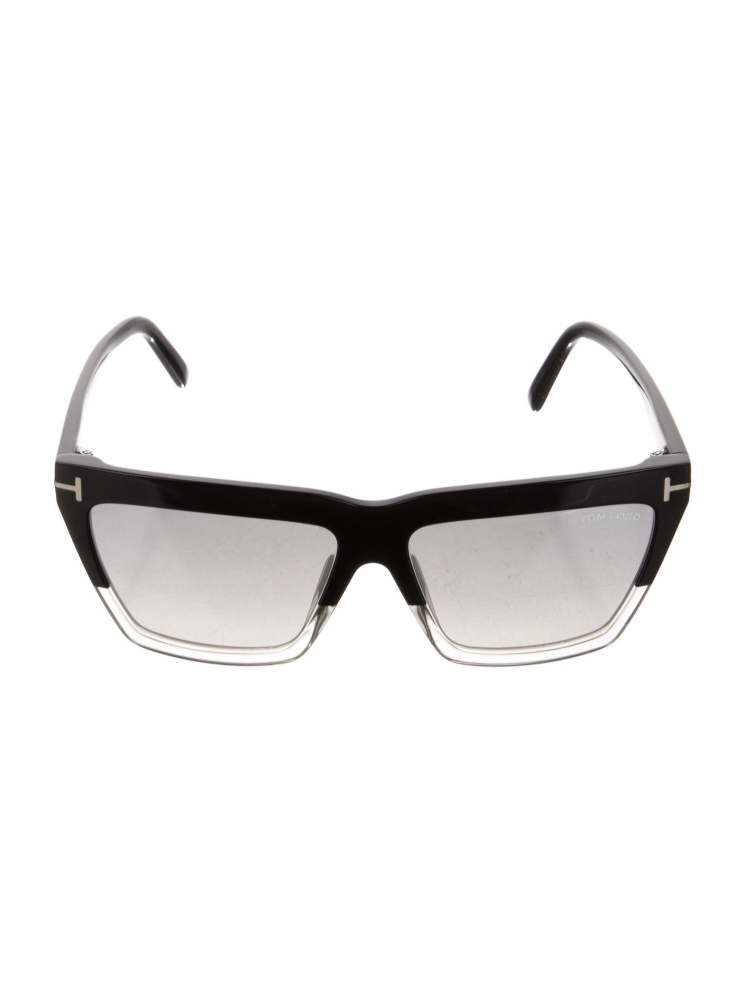 Tom Ford Eden Wayfarer Sunglasses