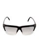 Tom Ford Eden Wayfarer Sunglasses