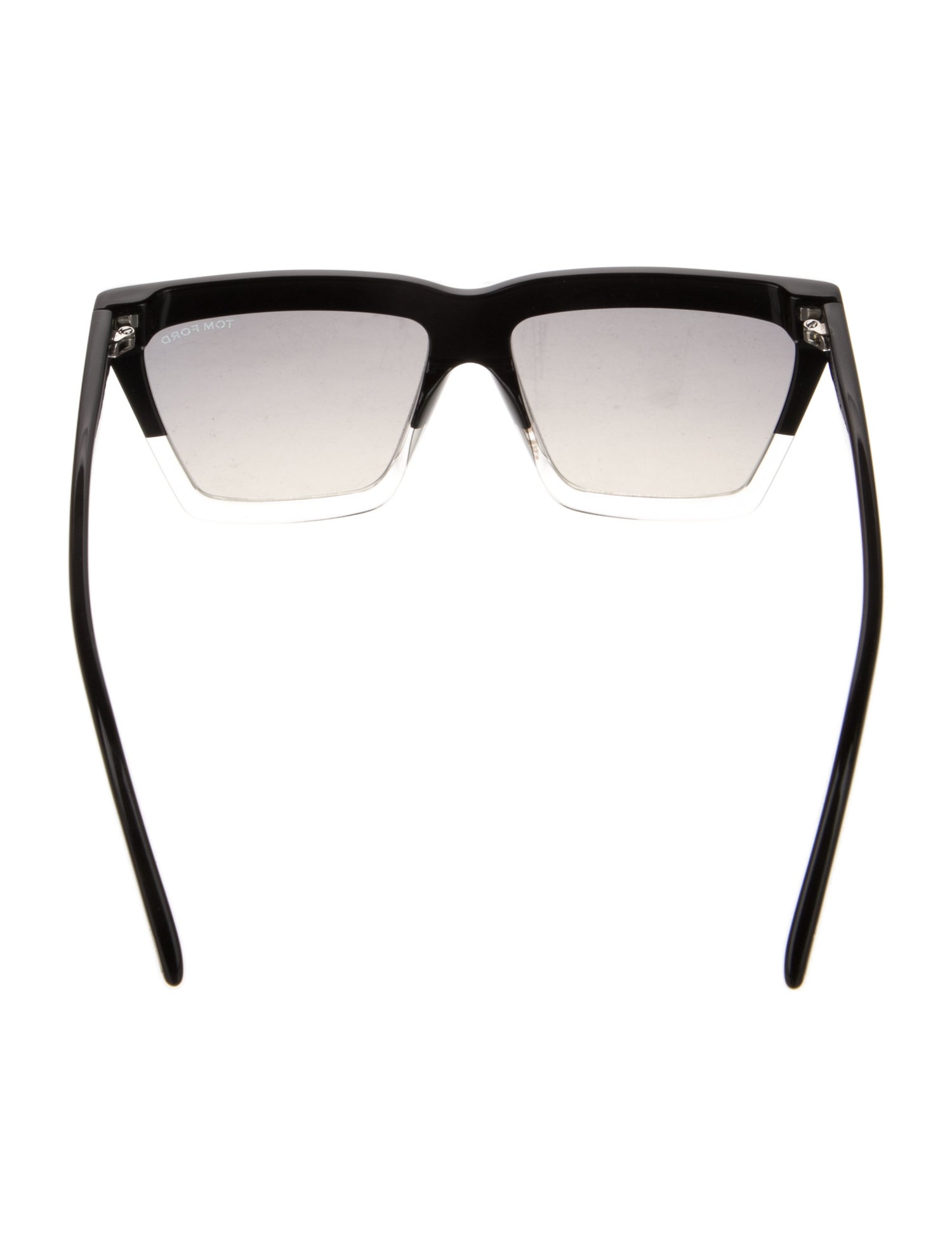 Tom Ford Eden Wayfarer Sunglasses