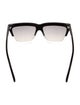 Tom Ford Eden Wayfarer Sunglasses