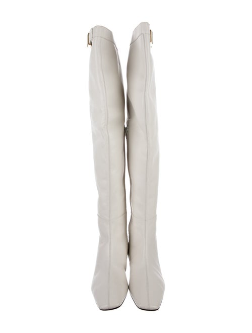 Tom Ford Leather Boots