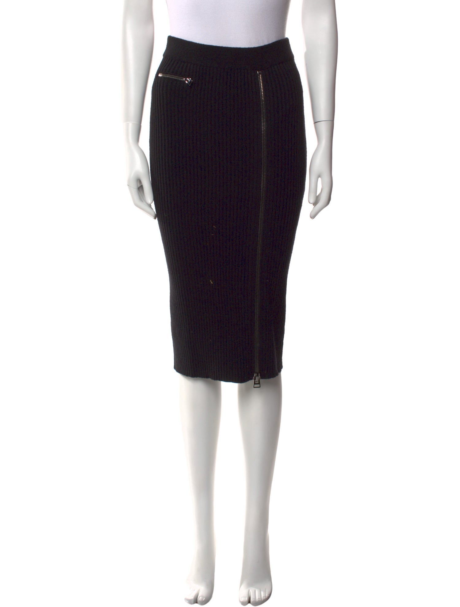 Tom Ford Knee-Length Skirt