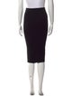 Tom Ford Knee-Length Skirt
