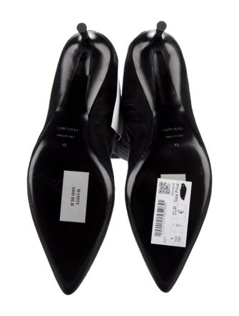 Tom Ford Suede Boots