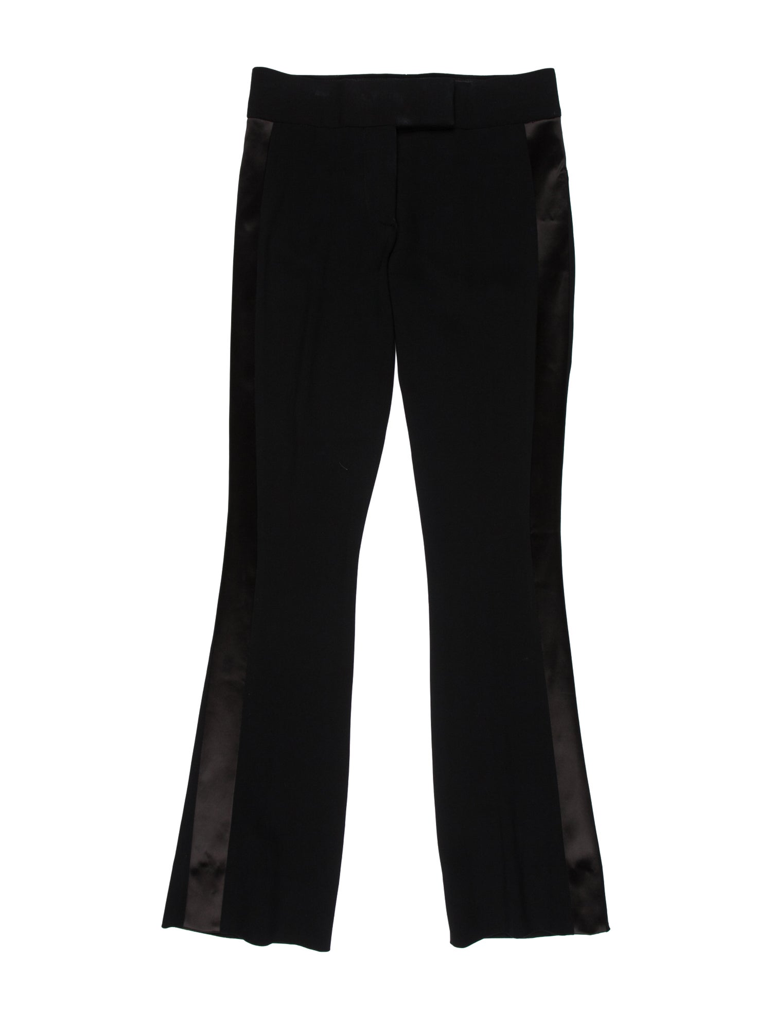 Tom Ford Straight Leg Pants