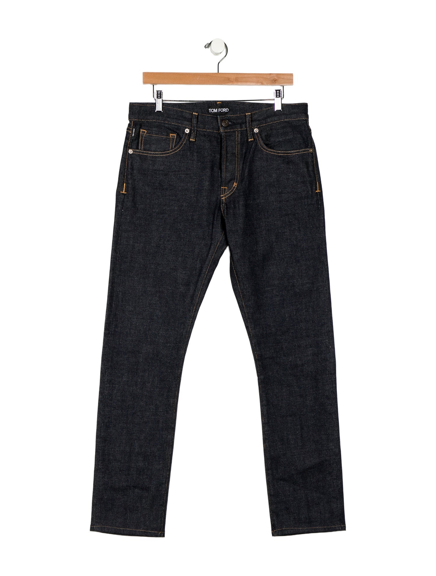 Tom Ford Skinny Jeans