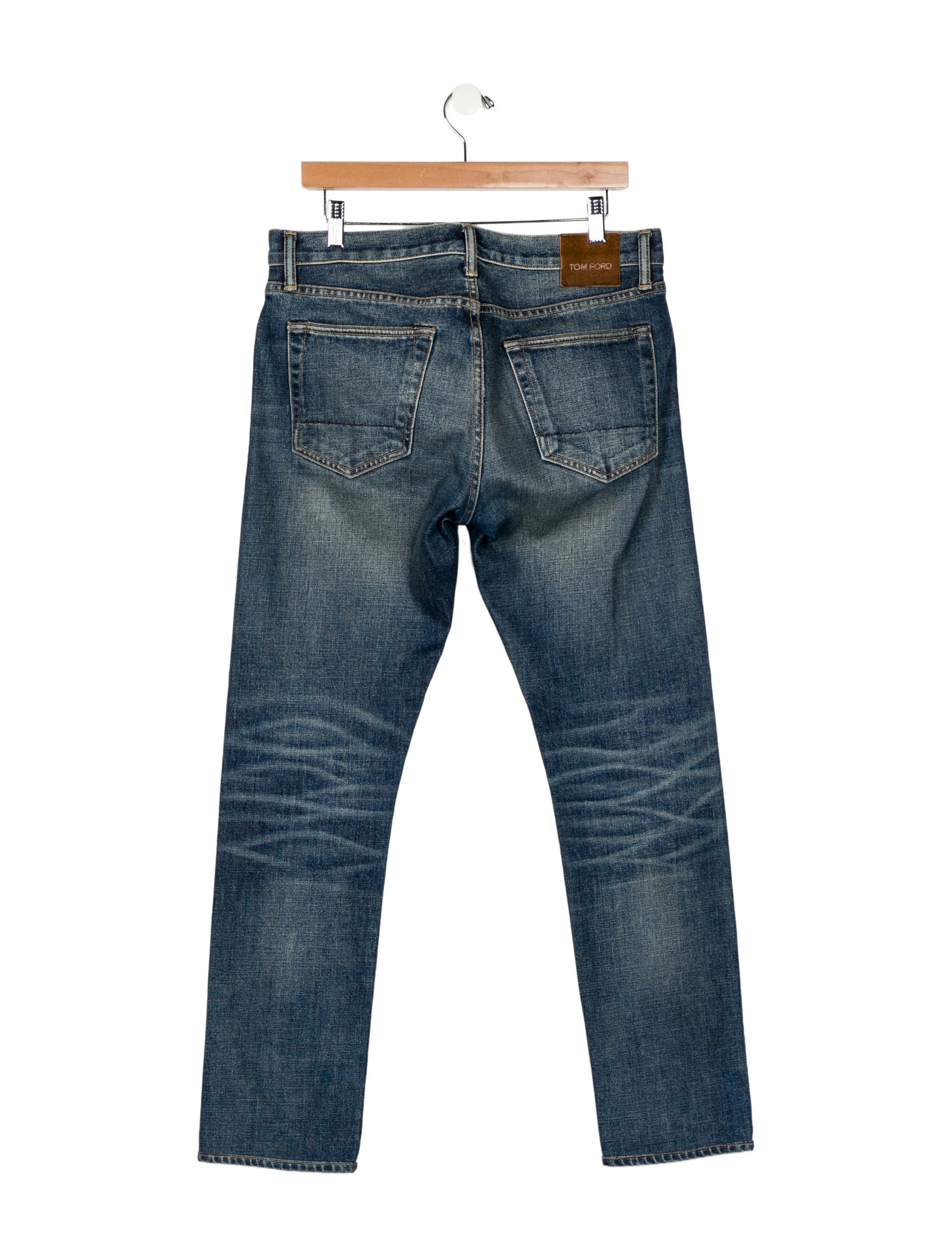 Tom Ford Skinny Jeans