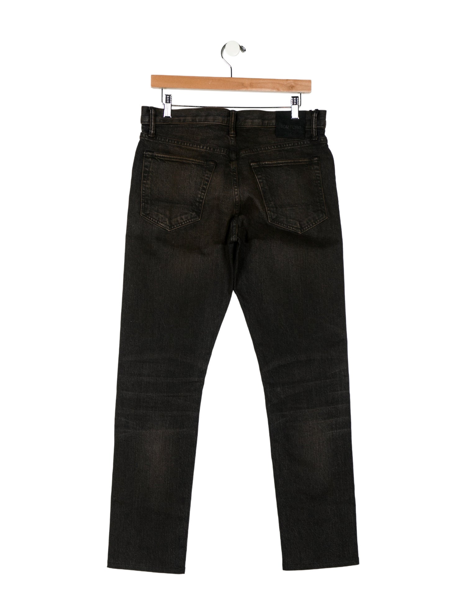 Tom Ford Skinny Jeans w/ Tags