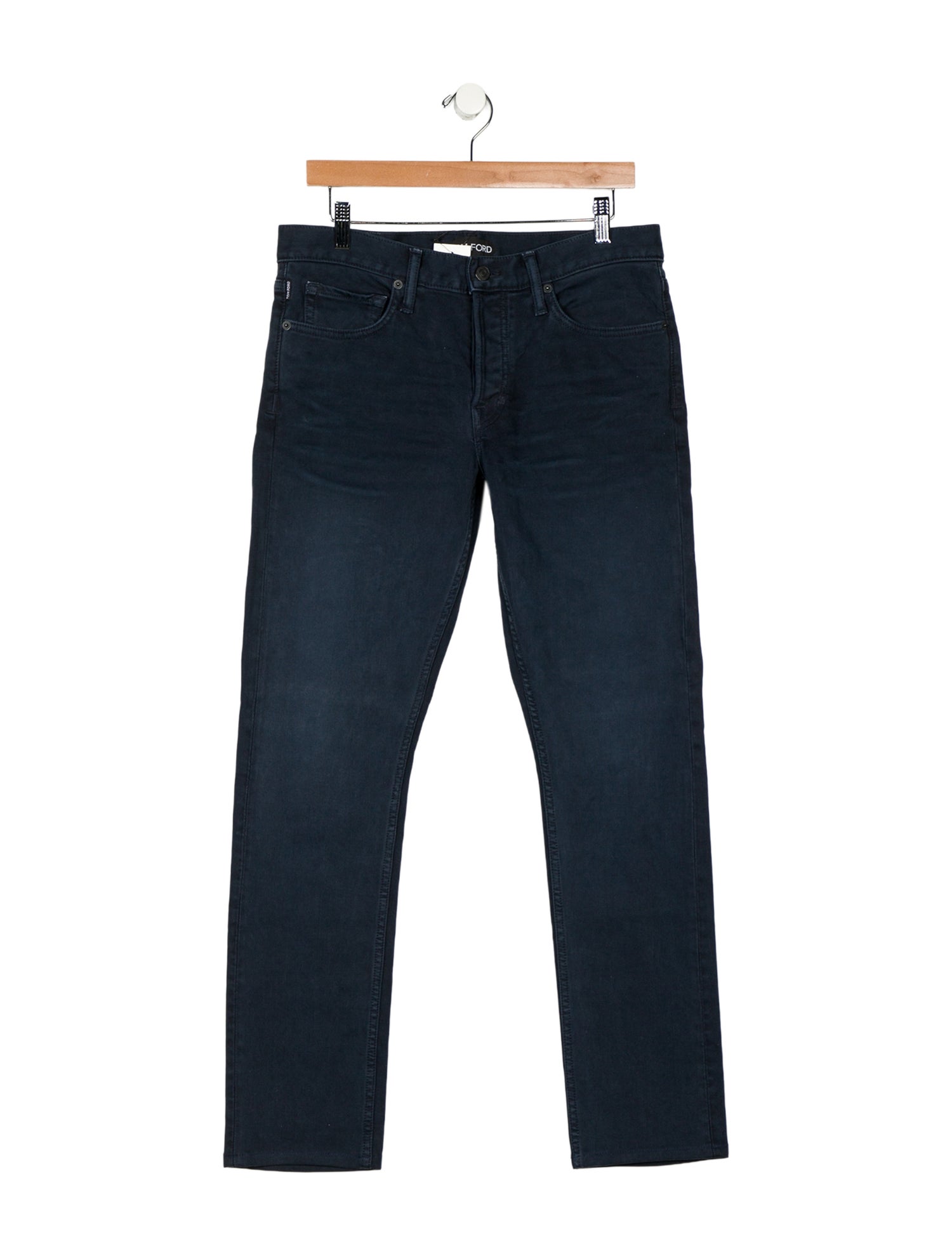 Tom Ford Skinny Jeans w/ Tags