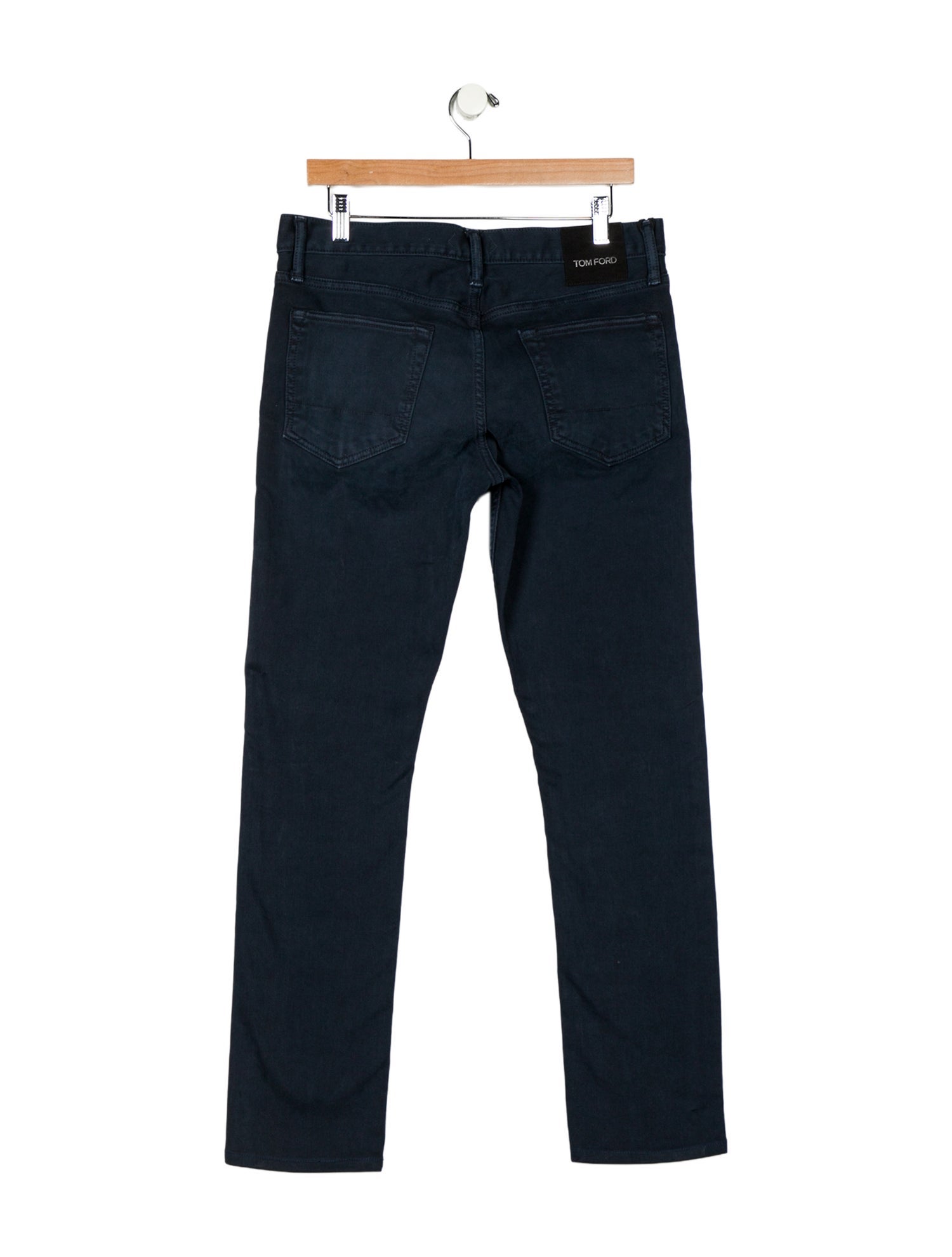 Tom Ford Skinny Jeans w/ Tags